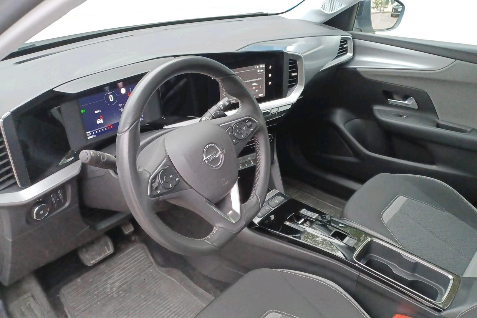 Opel Mokka Comfort 130 Turbo A 2022, bild 3/3