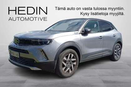 Opel MOKKA Innovation Plus 130 Turbo A - MOK-145