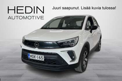 Opel CROSSLAND Comfort 130 Turbo A - MOK-165