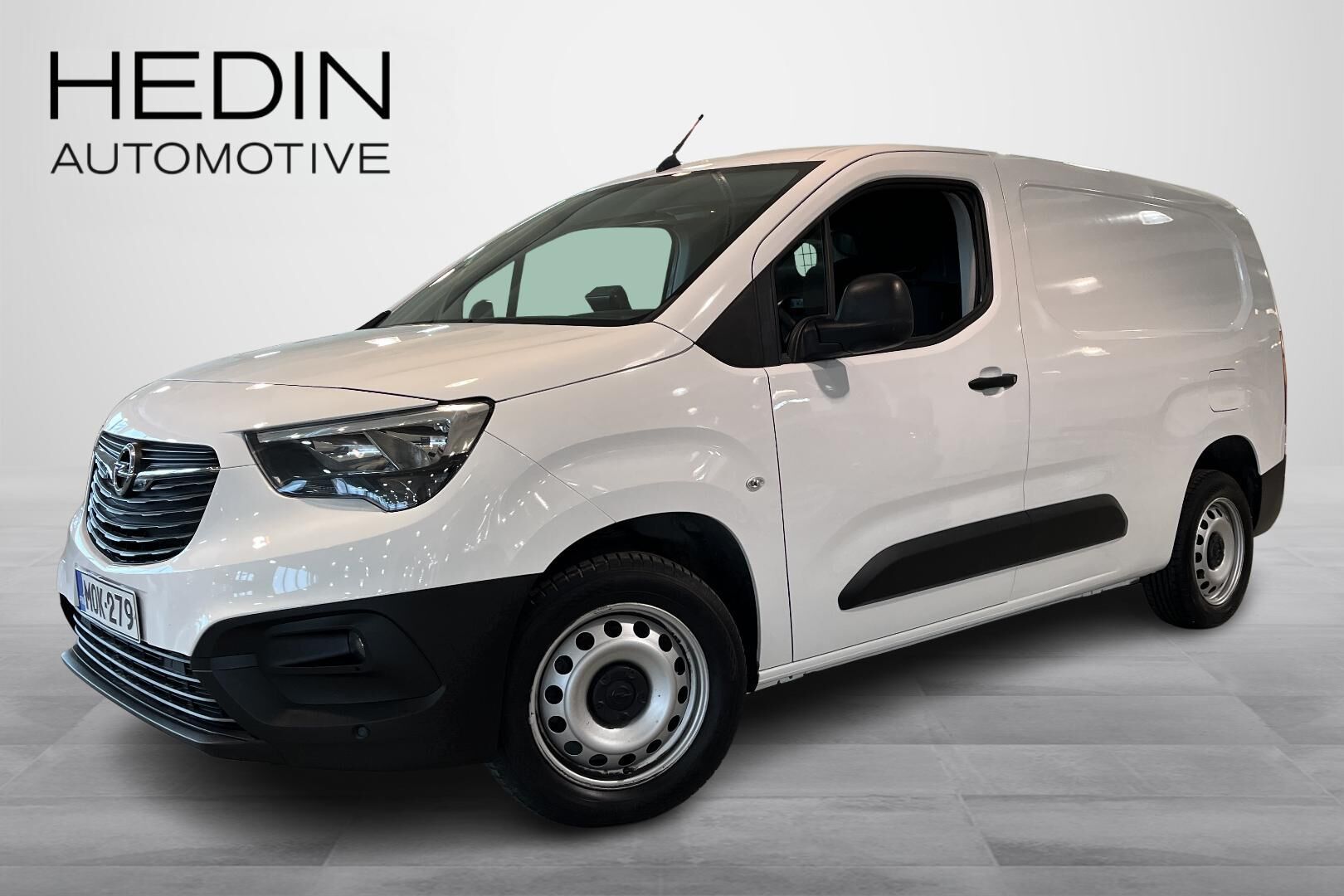 Opel COMBO - MOK-279