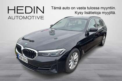 BMW 520 G31 Touring 520d A xDrive MHEV - MOK-285