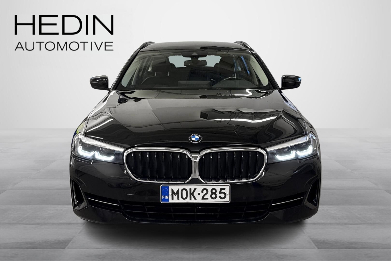 BMW 520 G31 Touring 520d A xDrive MHEV 2022, bild 5/34