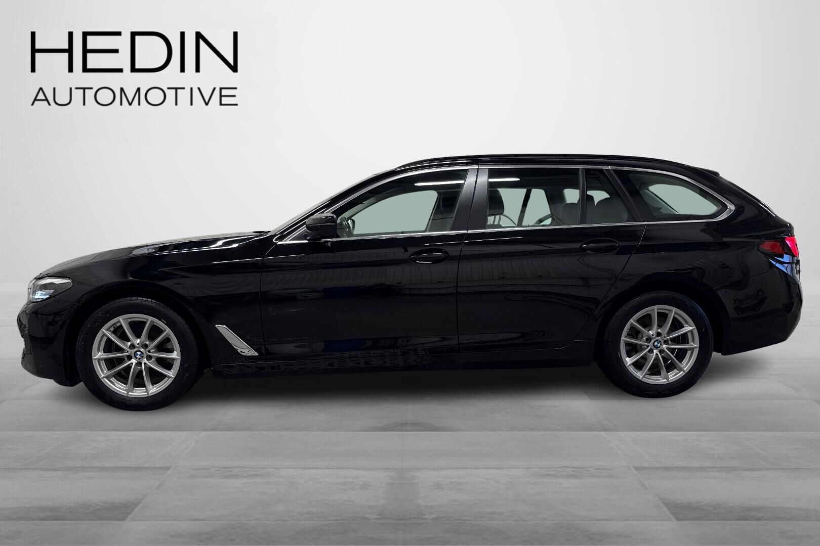 BMW 520 G31 Touring 520d A xDrive MHEV 2022, bild 6/34