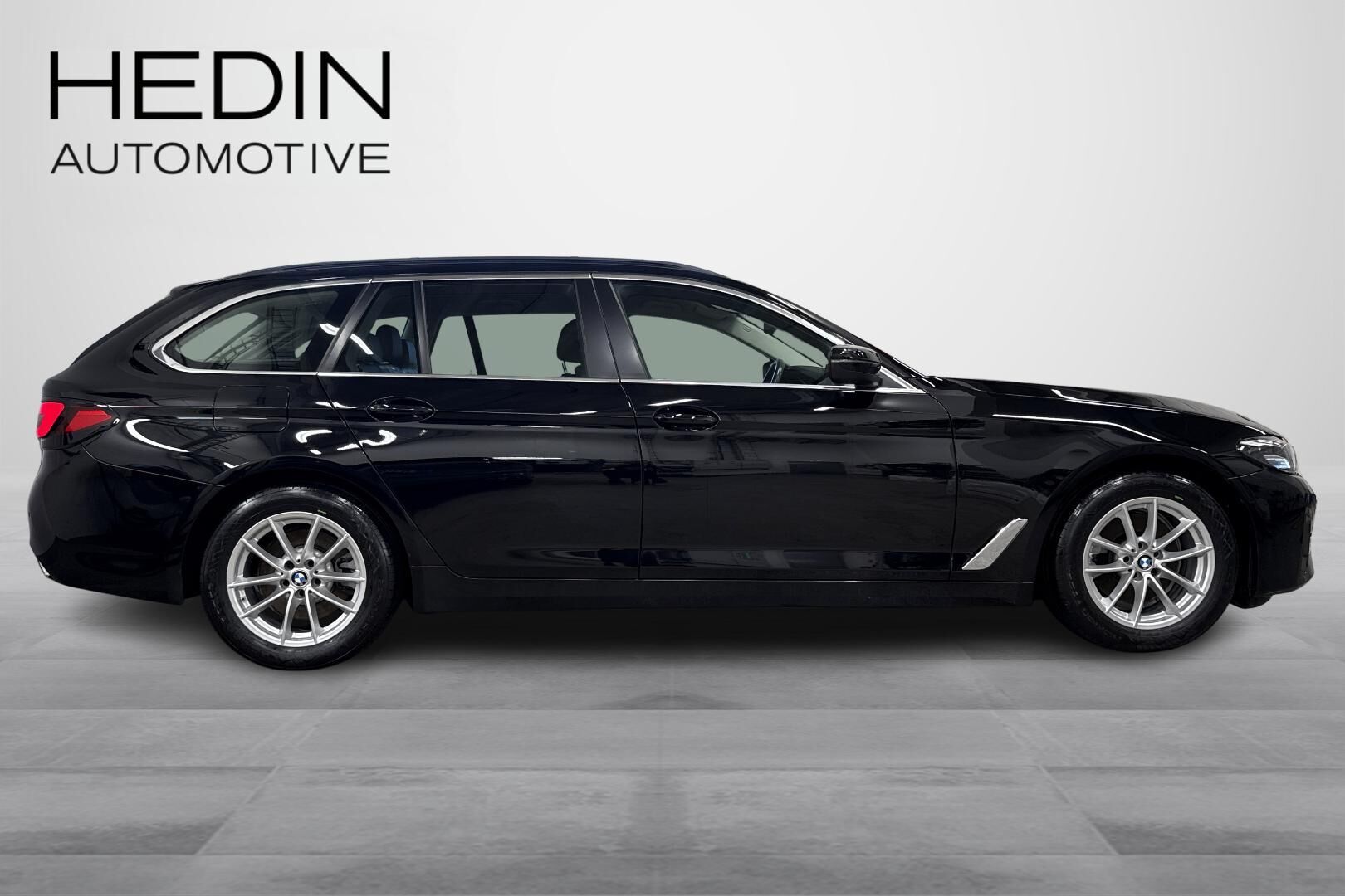 BMW 520 G31 Touring 520d A xDrive MHEV 2022, bild 7/34