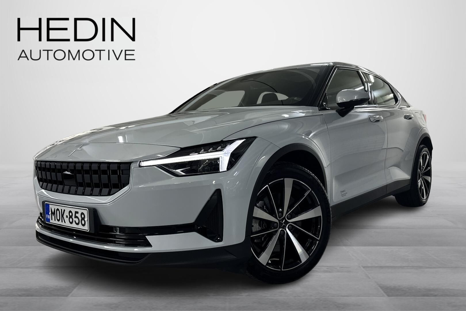 POLESTAR 2 - MOK-858