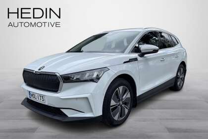 Škoda Enyaq  - MOL-173