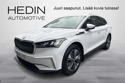 Škoda Enyaq 80 iV - MOL-173