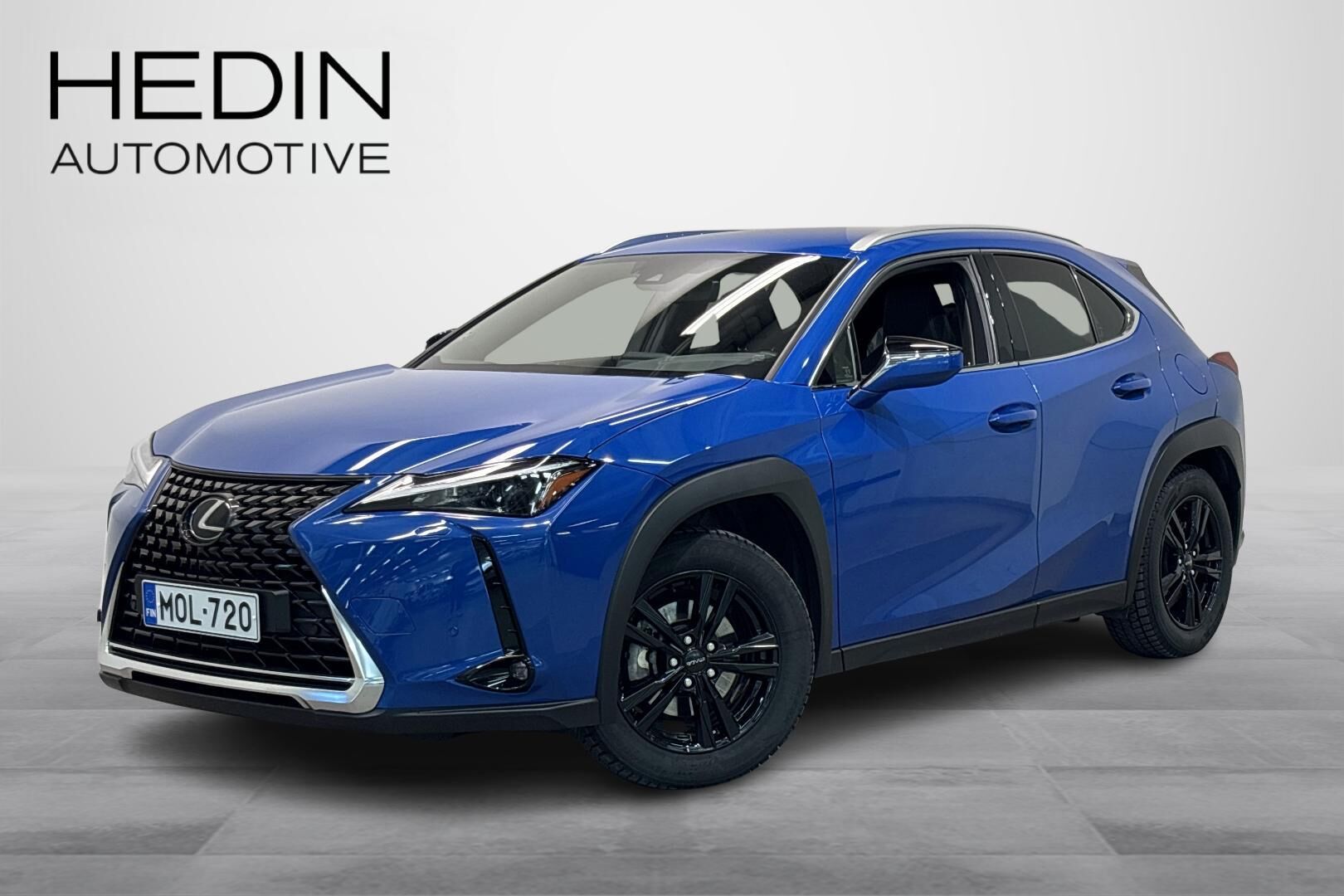 Lexus UX - MOL-720