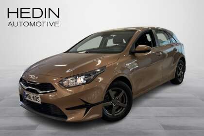 Kia CEED  - MOL-805