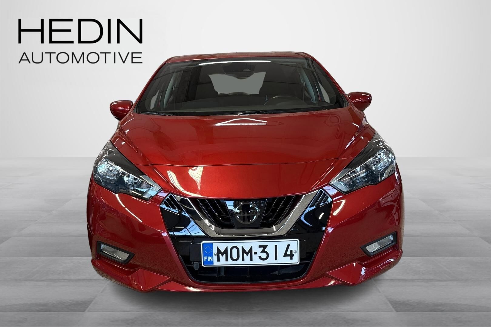 Nissan Micra 2023, kuva 4/24