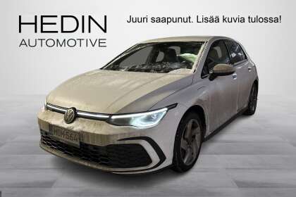 Volkswagen GOLF GTE 180 kW (PHEV) DSG-automaatti - MOM-564