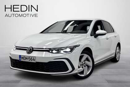 Volkswagen GOLF GTE 180 kW (PHEV) DSG-automaatti - MOM-564