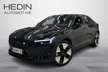 POLESTAR 2 Long Range Dual Motor, Performance 350kW, 78kWh - MOM-612