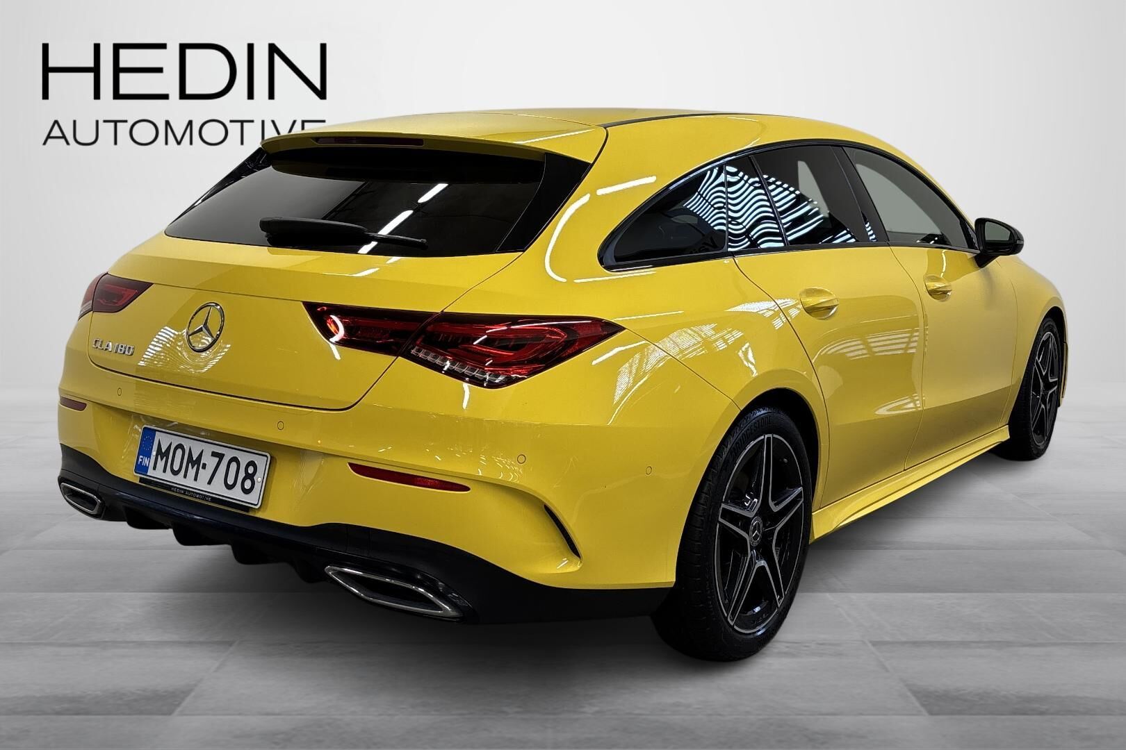 Mercedes-Benz CLA 2023, kuva 2/28