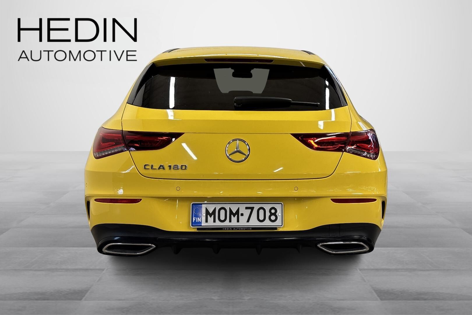 Mercedes-Benz CLA 2023, kuva 3/28
