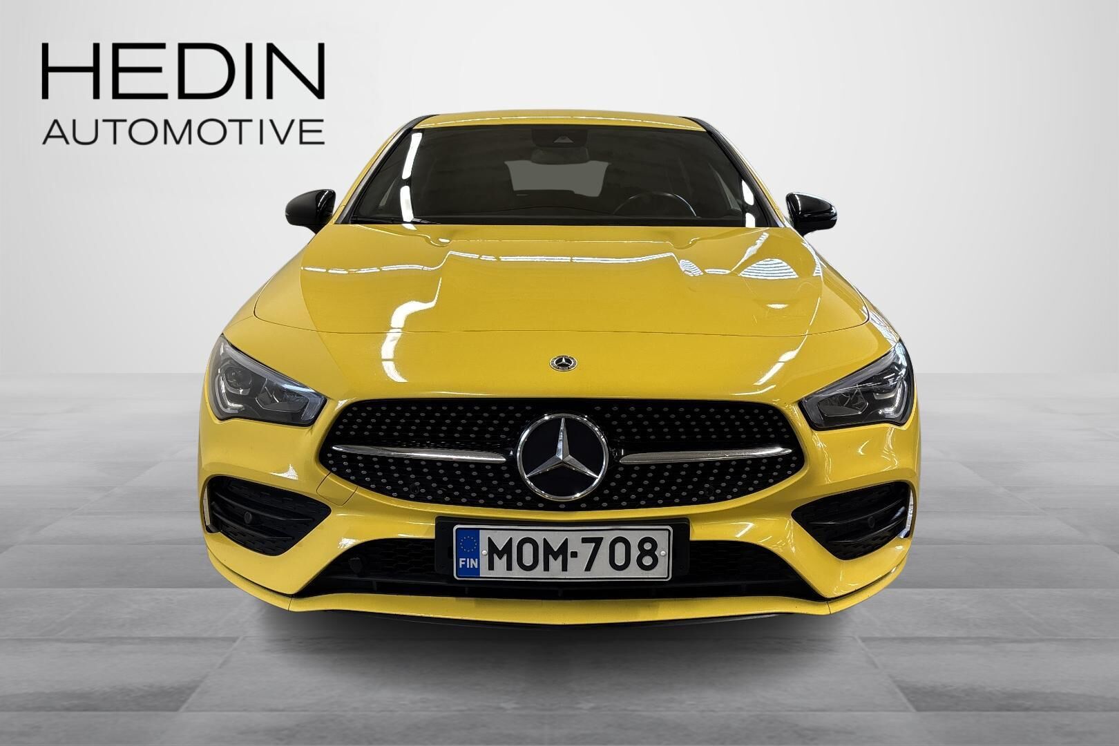 Mercedes-Benz CLA 2023, kuva 4/28