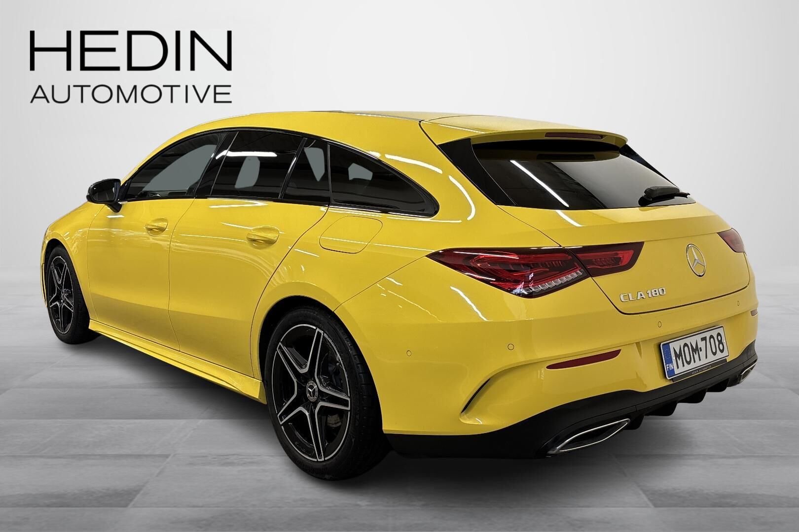 Mercedes-Benz CLA 2023, kuva 5/28