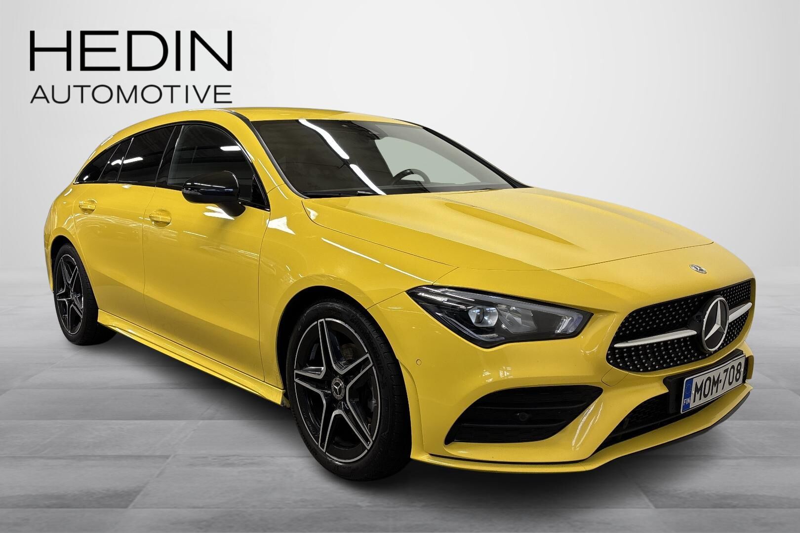 Mercedes-Benz CLA 2023, kuva 6/28