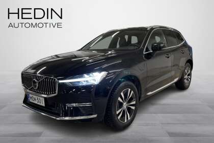 Volvo XC60 T8 AWD Long Range High Performance Plus Bright aut - MON-301