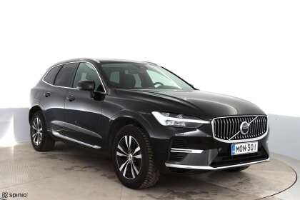 Volvo XC60 T8 AWD Long Range High Performance Plus Bright aut - MON-301