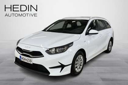 Kia CEED  - MON-639