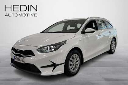 Kia CEED 1,0 T-GDI 120hv LX SW - MON-644