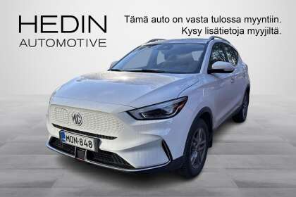 MG ZS EV Comfort // Vetokoukku - MON-848