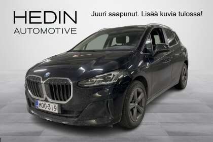 BMW 225 U06 Active Tourer 225e xDrive Charged Edition// Ajoavustimet/ Harman Kardon / Koukku/ Panoraama - MOO-319