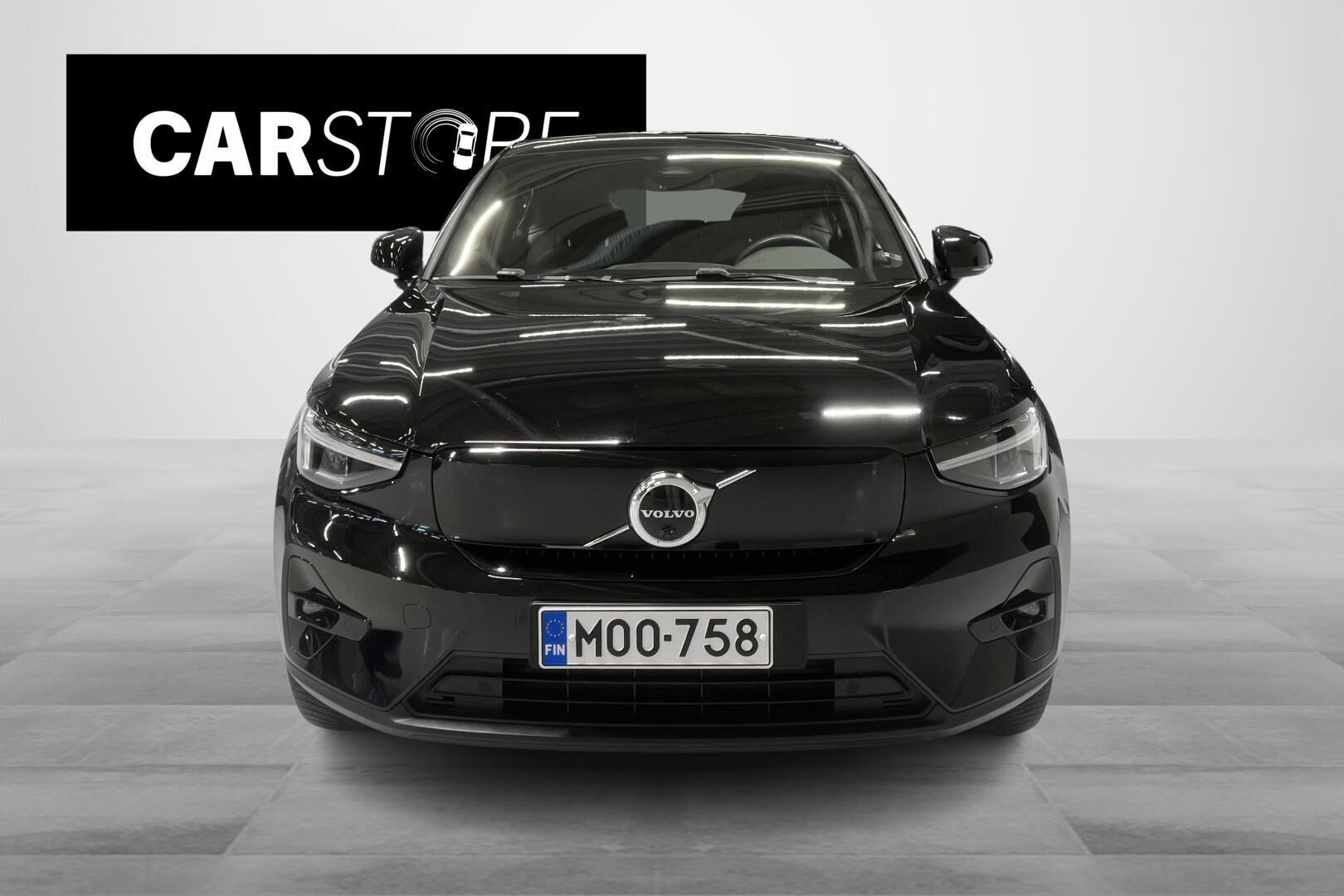 Volvo C40 Recharge Single Ultimate aut 2023, kuva 6/24