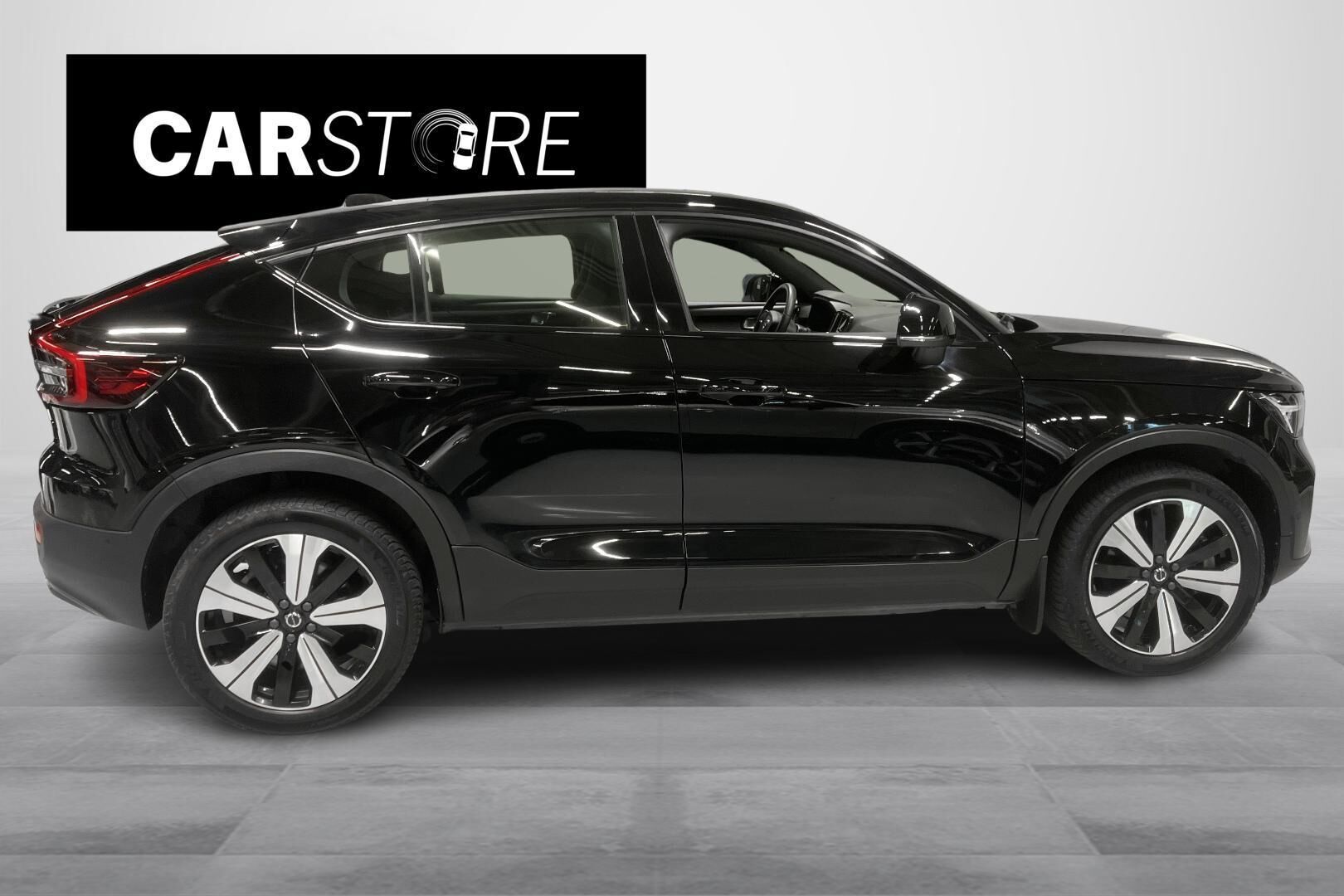 Volvo C40 Recharge Single Ultimate aut 2023, kuva 7/24
