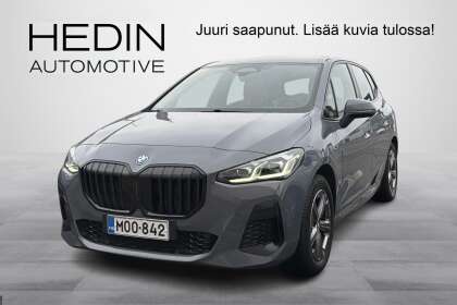 BMW 225 U06 Active Tourer 225e xDrive Charged Edition M Sport - MOO-842