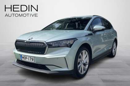 Škoda Enyaq - MOP-179