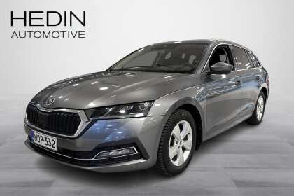Škoda Octavia Combi 1.5 TSI G-TEC Style DSG Autom.//Webasto/LED/AAC/AppleCarPlay// - MOP-332