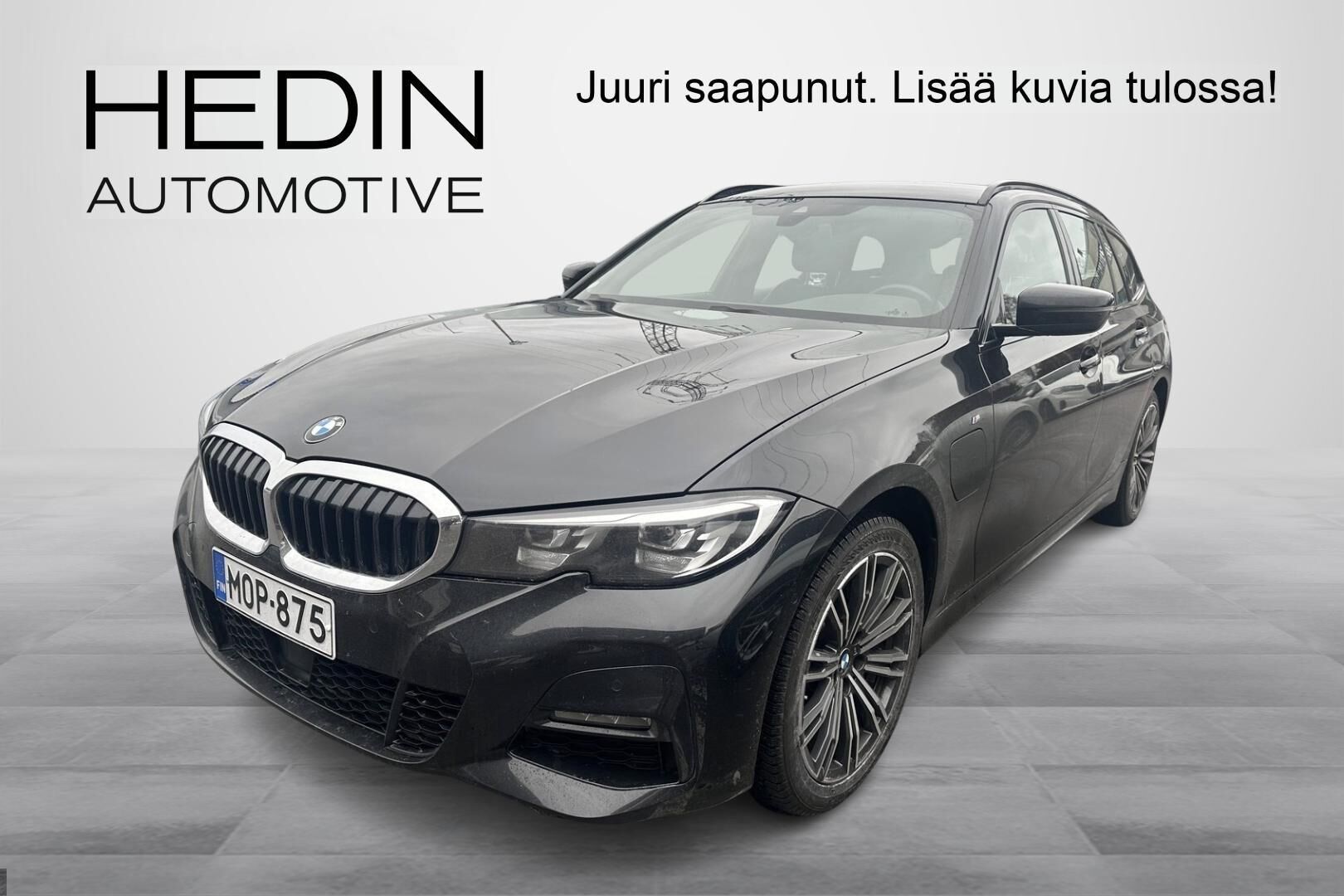 BMW 330 - MOP-875