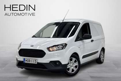 Ford TRANSIT COURIER 1,5 TDCi EcoBlue 75 hv M6 Trend - MOR-113