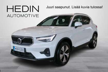 Volvo XC40 T4 TwE Plus Bright aut // 1. omistaja!! / Vetokoukku / Huippuvarusteet / - MOR-530