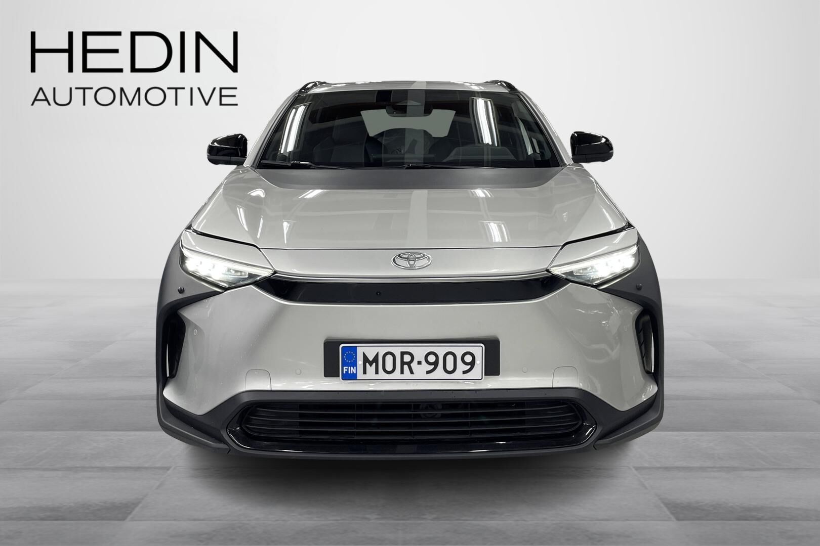 Toyota bZ4X Style AWD 2022, bild 5/29