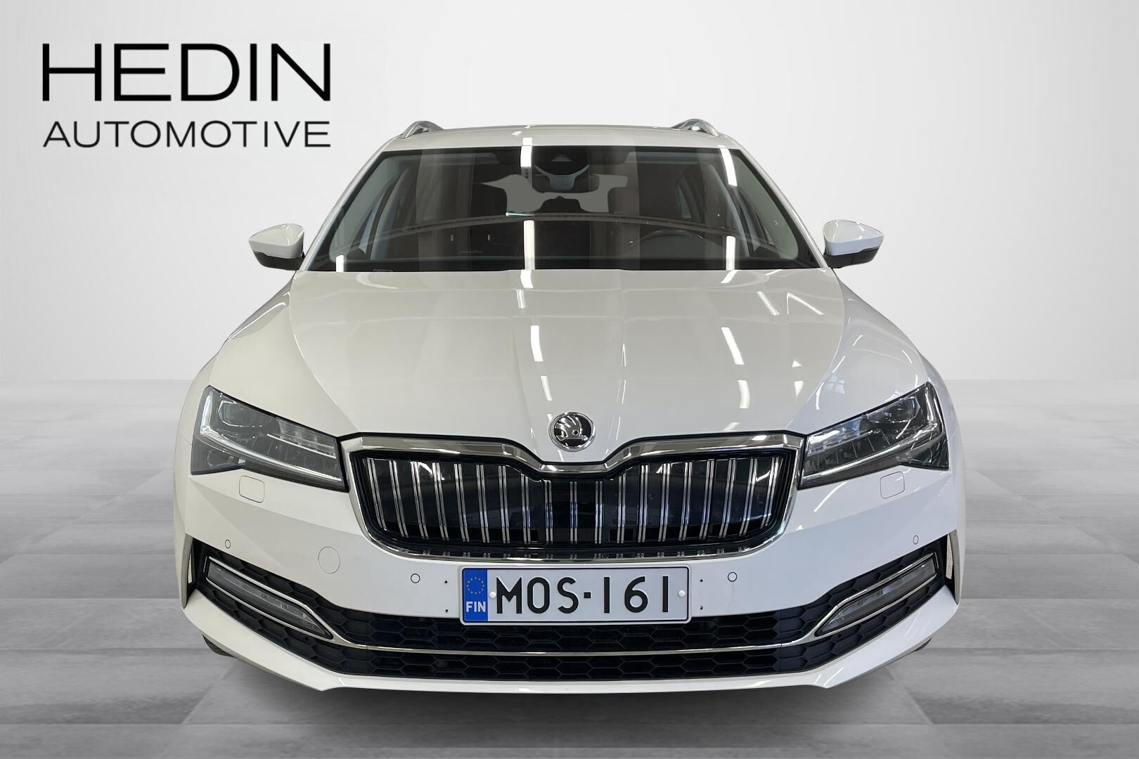 Skoda Superb 2020, kuva 4/21