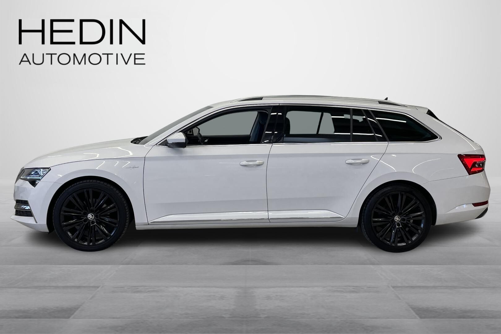 Skoda Superb 2020, kuva 5/21