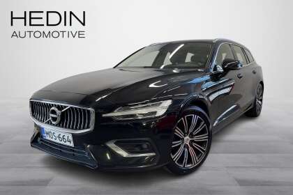 Volvo V60  - MOS-664