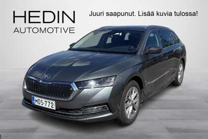 Škoda Octavia Combi 1.5 TSI Style eTEC DSG Autom. - MOS-772