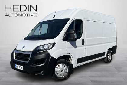 Peugeot BOXER L2H2 335 BlueHDi 120 S&S - MOS-876