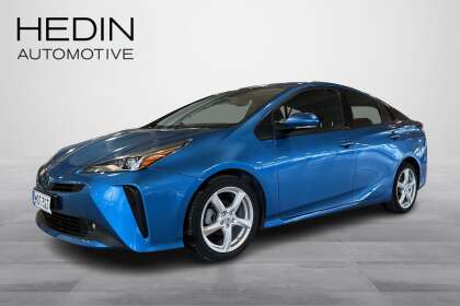 Toyota PRIUS AWD-i Active Business - MOT-327