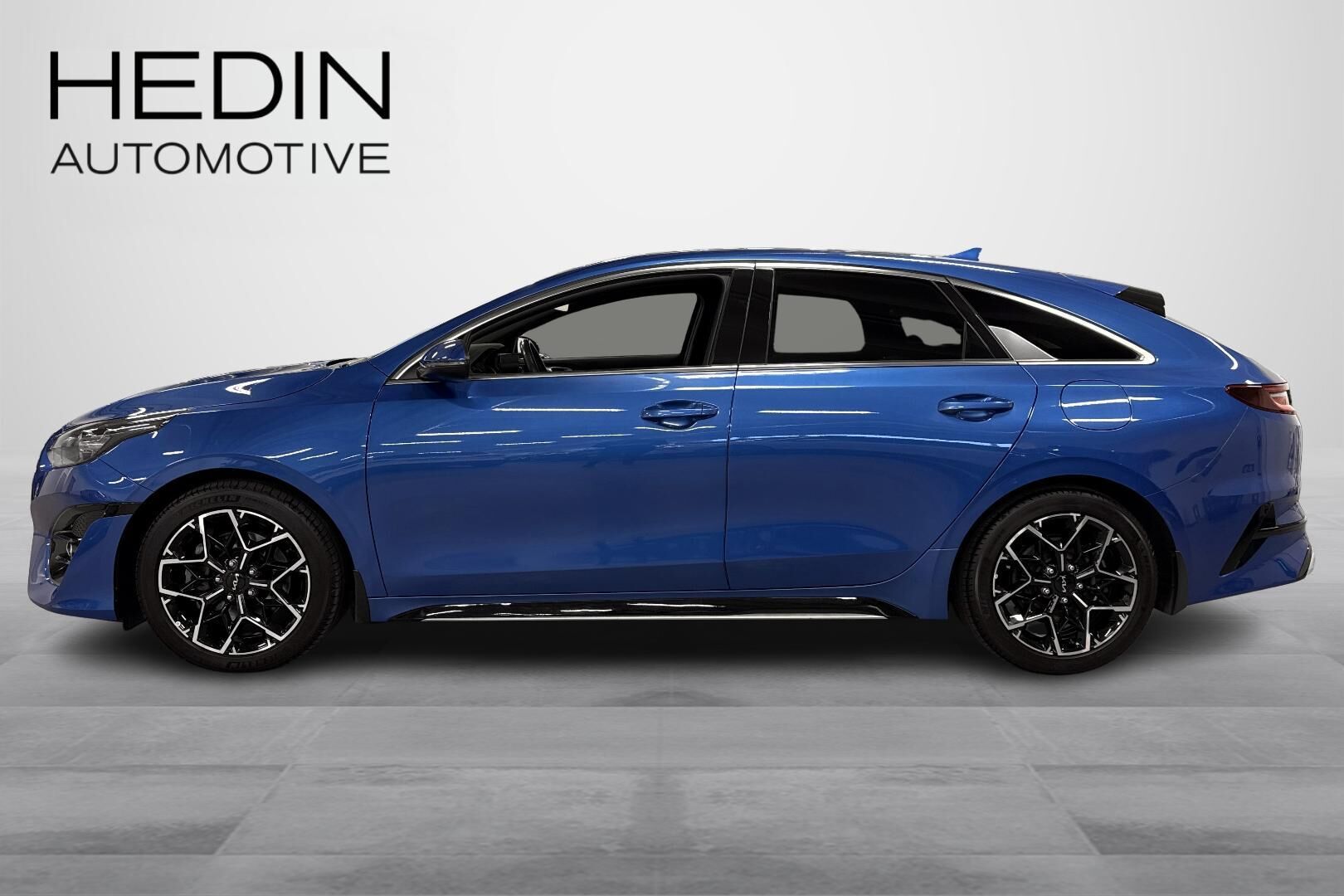 Kia ProCeed 1,5 T-GDI 160hv GT-Line DCT 2023, kuva 5/25