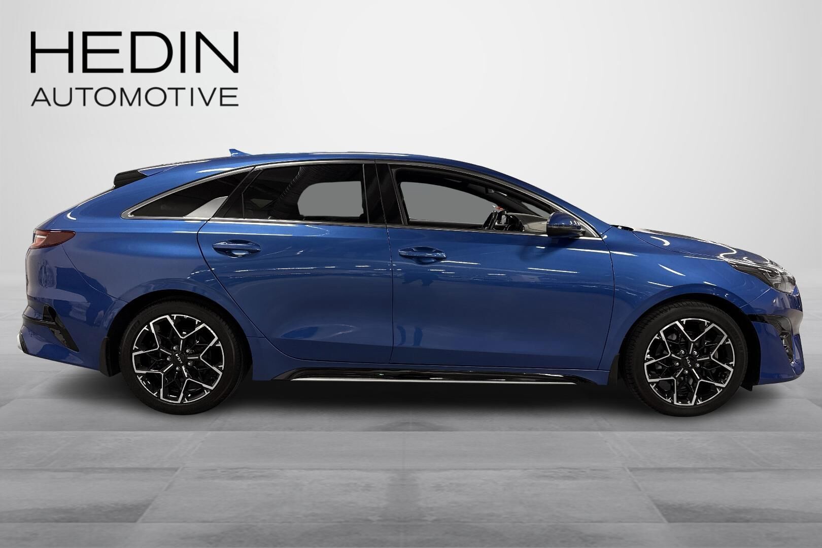 Kia ProCeed 1,5 T-GDI 160hv GT-Line DCT 2023, kuva 6/25