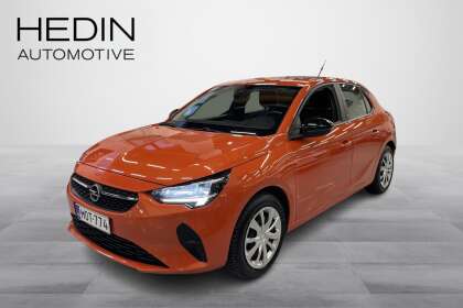 Opel CORSA-E 5-ov Edition 136 automaatti - MOT-774