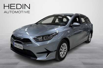 Kia CEED 1,0 T-GDI 100hv LX SW - MOU-526