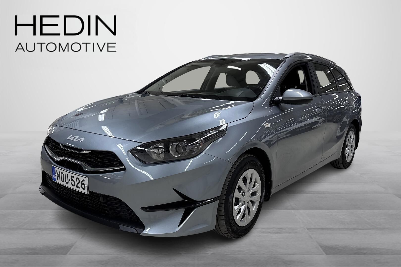 Kia CEED - MOU-526