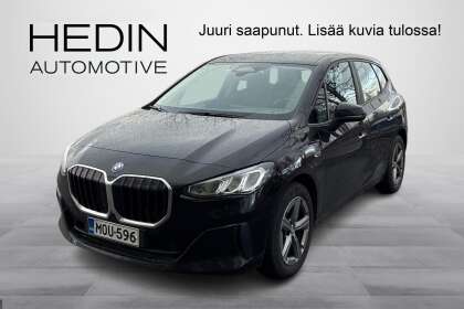 BMW 225 U06 Active Tourer 225e xDrive Charged Edition - MOU-596