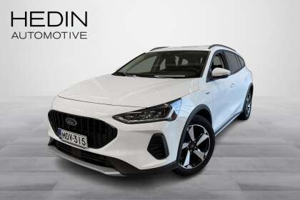 Ford FOCUS  - MOV-315